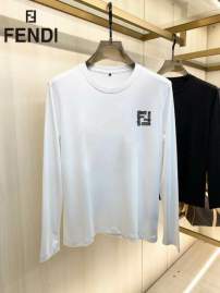 Picture of Fendi T Shirt Long _SKUFendiS-4XL25tn0450676